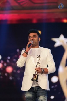 SIIMA 2016 Awards Function Photos Day 2 - 72 of 99