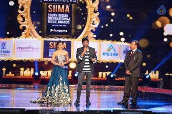 SIIMA 2016 Awards Function Photos Day 2 - 74 of 99