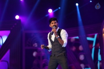 SIIMA 2016 Awards Function Photos Day 2 - 75 of 99