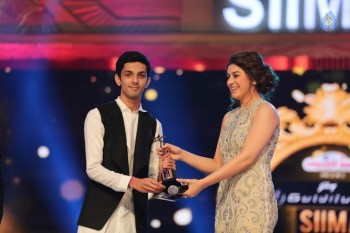 SIIMA 2016 Awards Function Photos Day 2 - 76 of 99