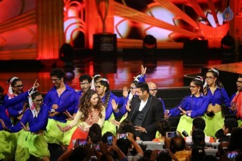 SIIMA 2016 Awards Function Photos Day 2 - 77 of 99