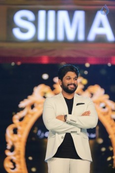 SIIMA 2016 Awards Function Photos Day 2 - 81 of 99