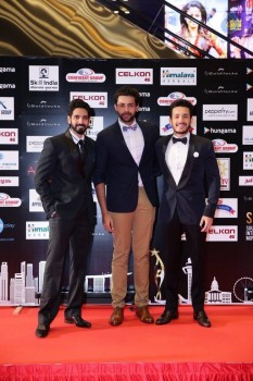 SIIMA 2016 Awards Photos - 27 of 25