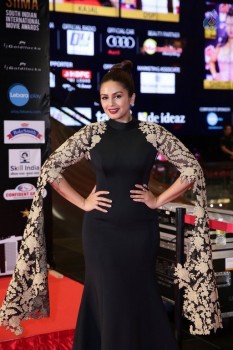 SIIMA 2016 Awards Photos - 10 of 25