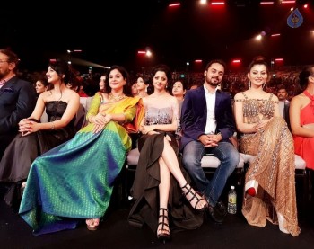 SIIMA 2016 Awards Photos - 38 of 25