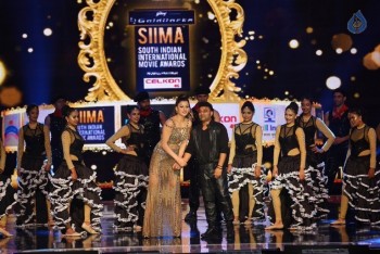 SIIMA 2016 Awards Photos - 41 of 25