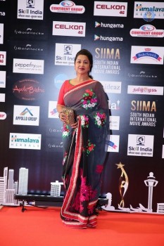 SIIMA 2016 Awards Photos - 42 of 25