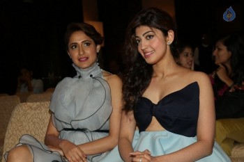 SIIMA 2016 Press Conference Photos - 3 of 60