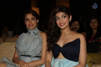 SIIMA 2016 Press Conference Photos - 12 of 60