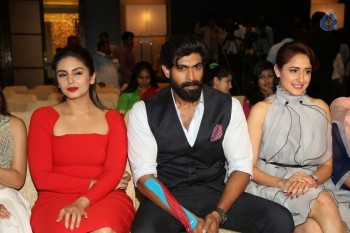 SIIMA 2016 Press Conference Photos - 14 of 60