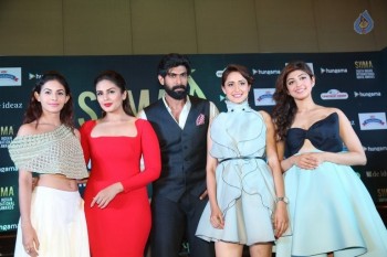 SIIMA 2016 Press Conference Photos - 21 of 60