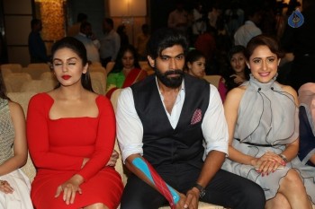 SIIMA 2016 Press Conference Photos - 24 of 60