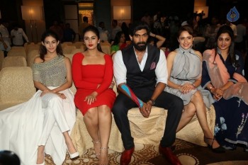 SIIMA 2016 Press Conference Photos - 25 of 60