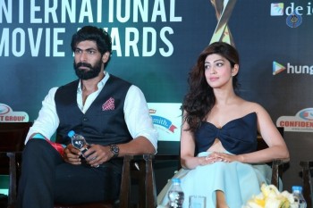 SIIMA 2016 Press Conference Photos - 26 of 60