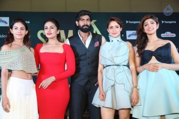 SIIMA 2016 Press Conference Photos - 28 of 60