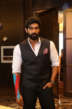 SIIMA 2016 Press Conference Photos - 29 of 60