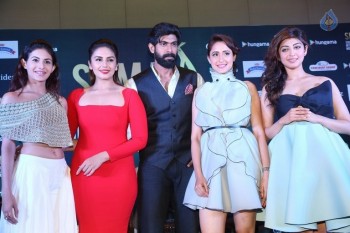 SIIMA 2016 Press Conference Photos - 31 of 60