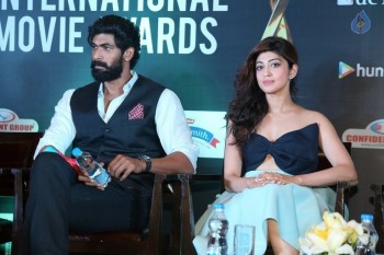 SIIMA 2016 Press Conference Photos - 37 of 60
