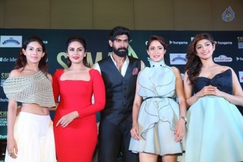 SIIMA 2016 Press Conference Photos - 38 of 60