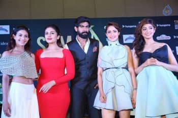 SIIMA 2016 Press Conference Photos - 39 of 60
