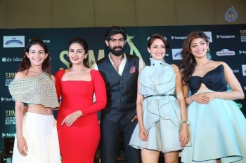 SIIMA 2016 Press Conference Photos - 41 of 60