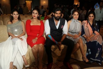SIIMA 2016 Press Conference Photos - 42 of 60