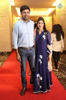 SIIMA 2016 Press Conference Photos - 43 of 60