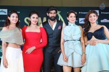 SIIMA 2016 Press Conference Photos - 45 of 60