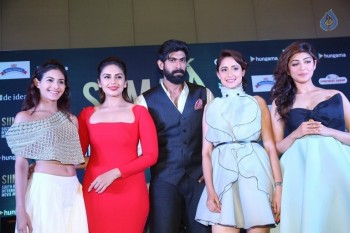 SIIMA 2016 Press Conference Photos - 48 of 60