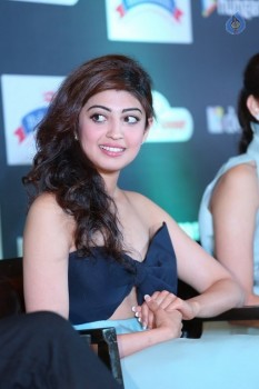 SIIMA 2016 Press Conference Photos - 50 of 60