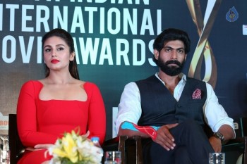 SIIMA 2016 Press Conference Photos - 57 of 60