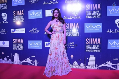 SIIMA 2017 Host Destination Meet Photos - 5 of 20