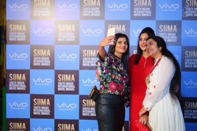SIIMA 2017 Short Film Awards - 1 of 28