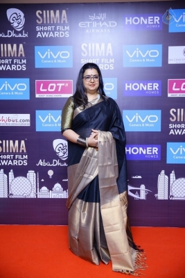 SIIMA 2017 Short Film Awards - 20 of 28