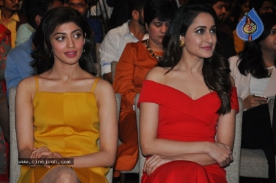 Siima 7th Edition Curtain Raiser and Short Film Awards - 9 of 13