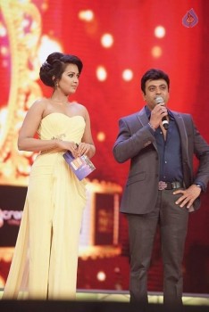 SIIMA Awards 2015 Event Photos - 2 of 74