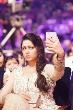 SIIMA Awards 2015 Event Photos - 3 of 74