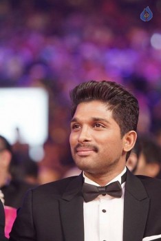 SIIMA Awards 2015 Event Photos - 14 of 74