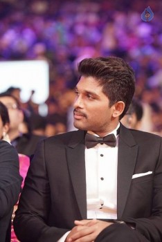 SIIMA Awards 2015 Event Photos - 20 of 74