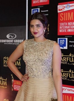 SIIMA Awards 2015 Event Photos - 26 of 74