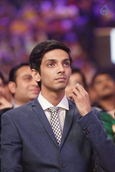 SIIMA Awards 2015 Event Photos - 30 of 74