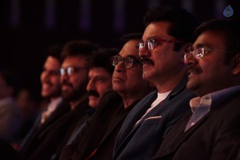 SIIMA Awards 2015 Photos - 1 of 58