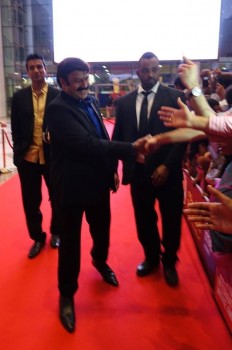 SIIMA Awards 2015 Red Carpet Photos - 4 of 35