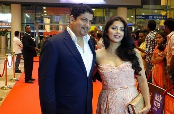 SIIMA Awards 2015 Red Carpet Photos - 13 of 35