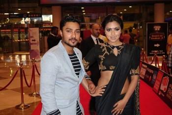 SIIMA Awards 2015 Red Carpet Photos - 18 of 35