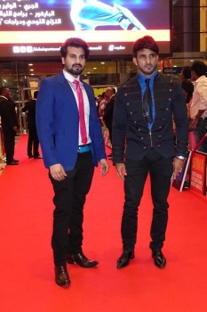 SIIMA Awards 2015 Red Carpet Photos - 34 of 35