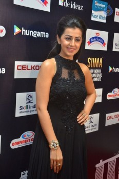 SIIMA Awards 2016 Tamil Press Meet - 14 of 33