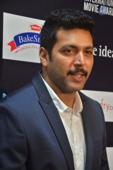 SIIMA Awards 2016 Tamil Press Meet - 31 of 33