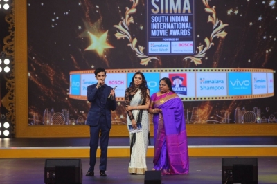 SIIMA Awards 2017 Day 2 - 1 of 31