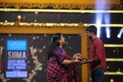 SIIMA Awards 2017 Day 2 - 11 of 31